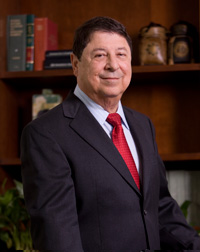 Alex Brucker, Pension Lawyer in Los Angeles